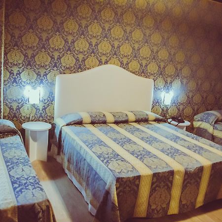 Hotel Floris Mogliano Veneto Kültér fotó