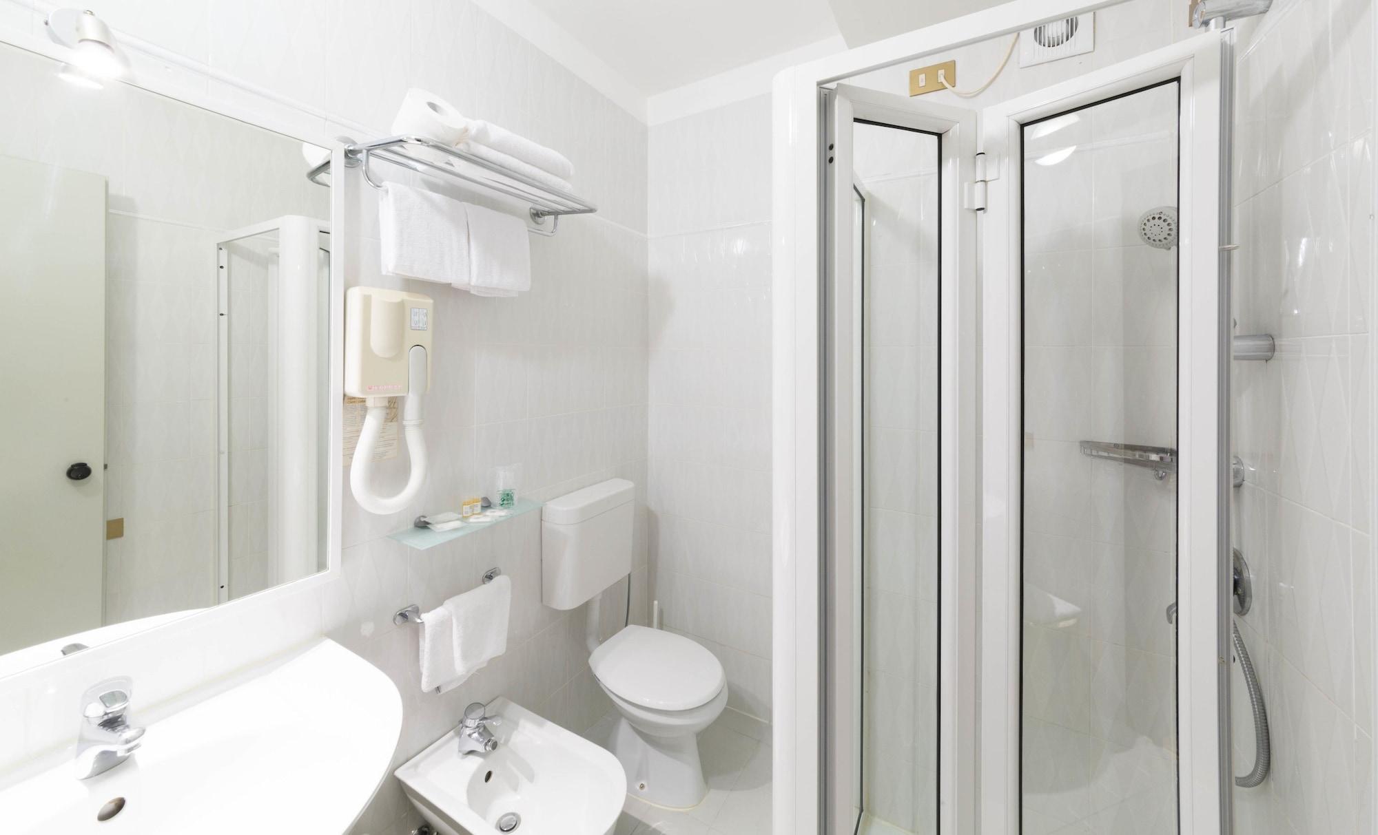 Hotel Floris Mogliano Veneto Kültér fotó