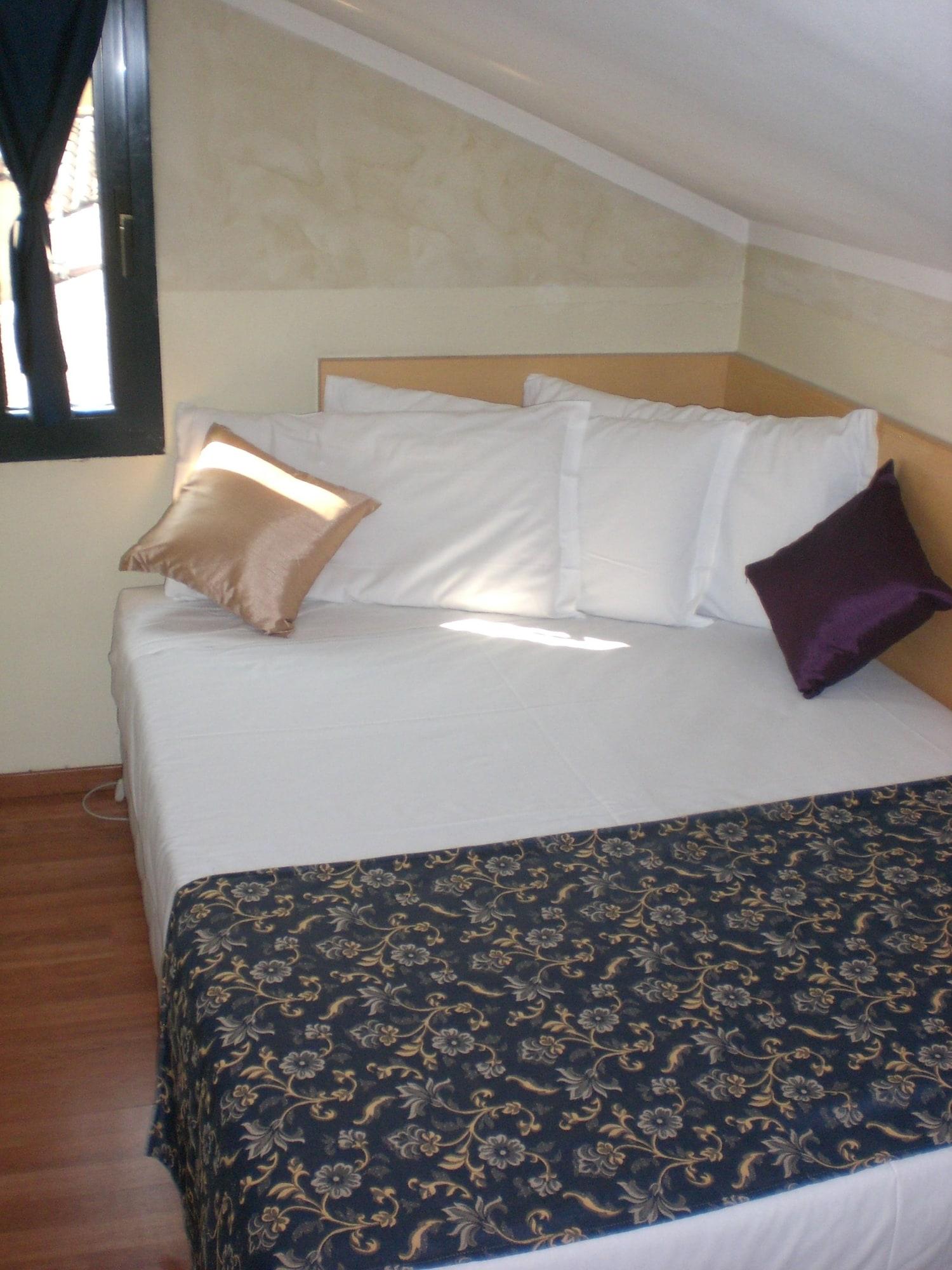 Hotel Floris Mogliano Veneto Kültér fotó