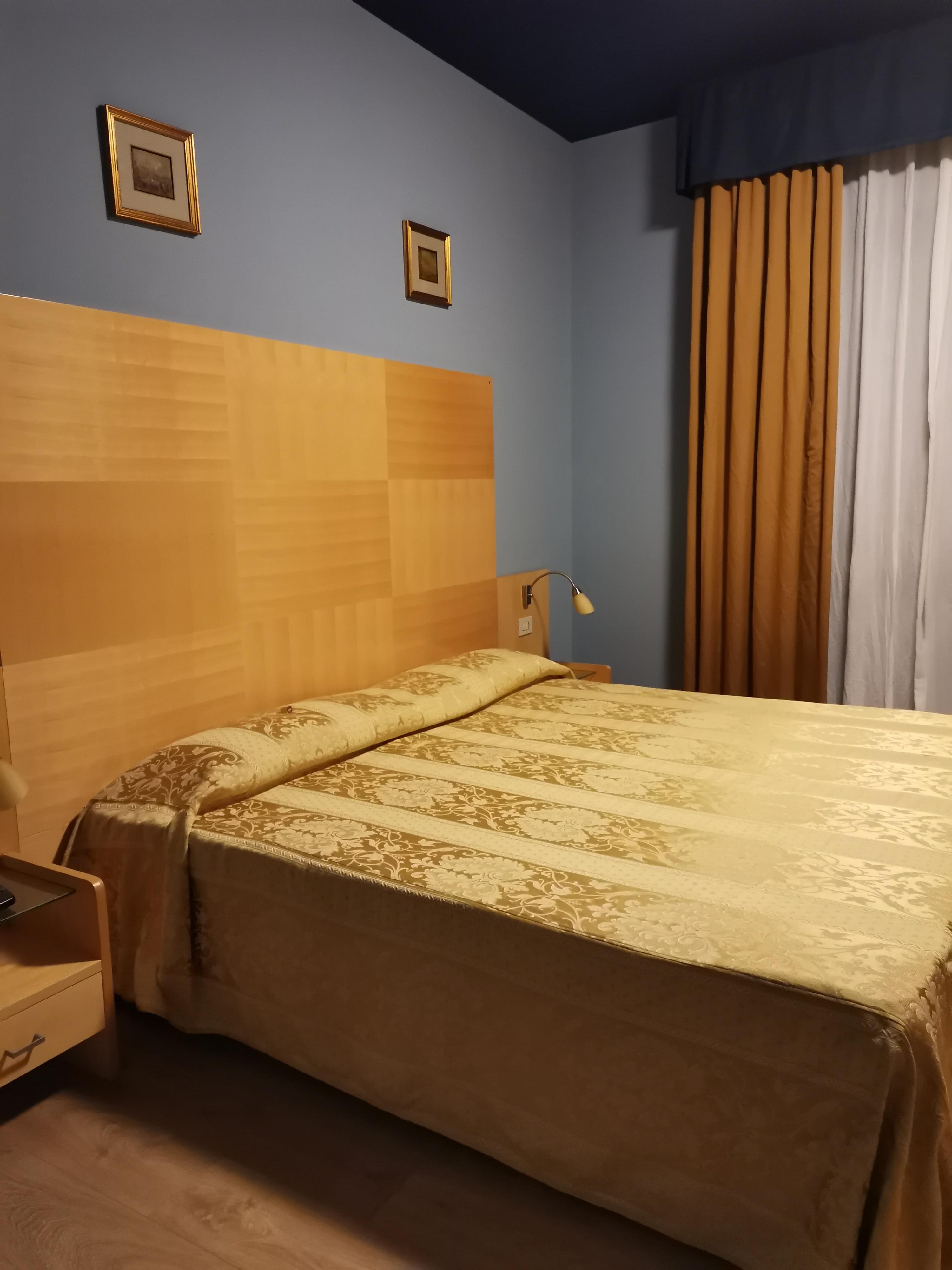 Hotel Floris Mogliano Veneto Kültér fotó