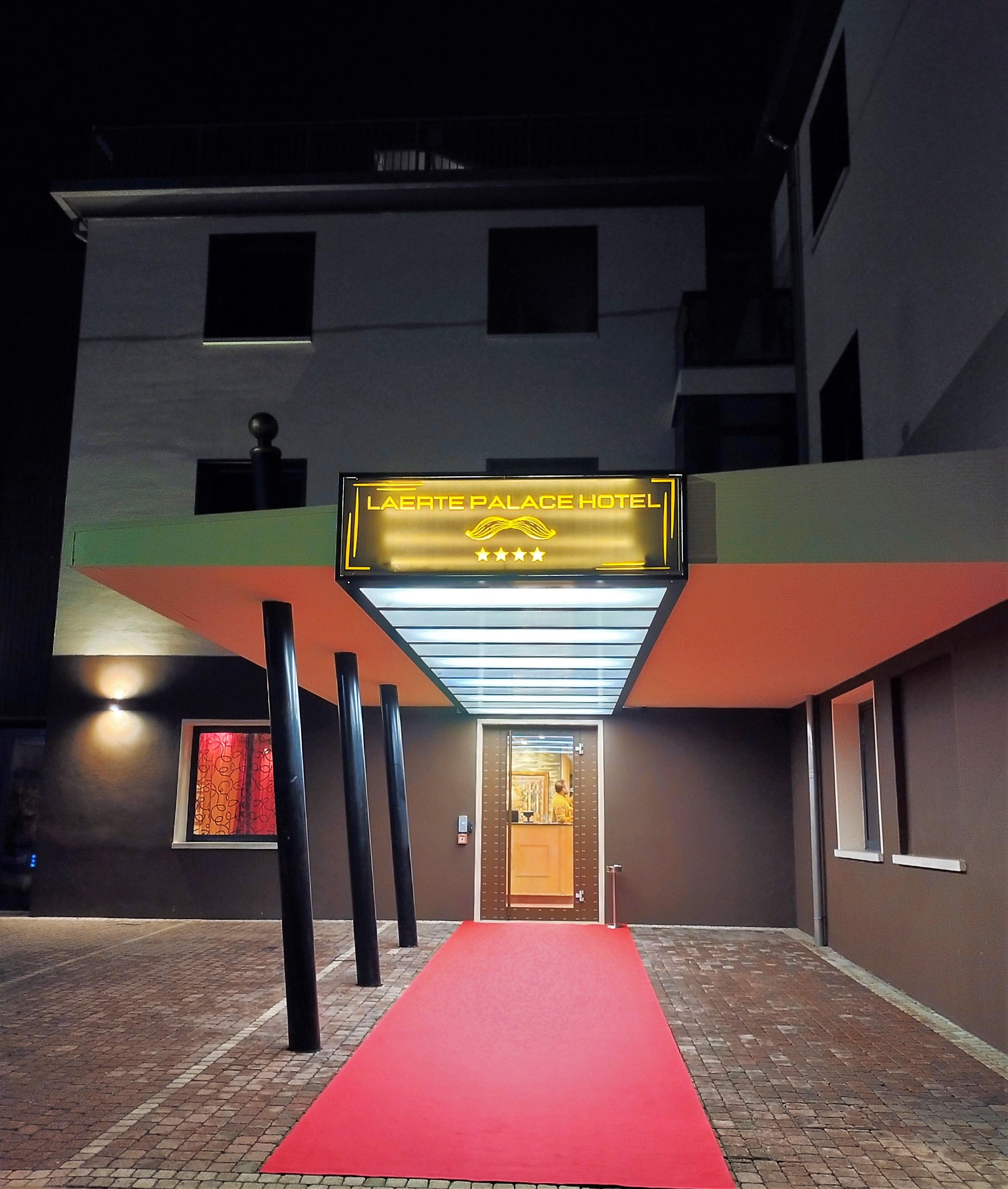 Hotel Floris Mogliano Veneto Kültér fotó