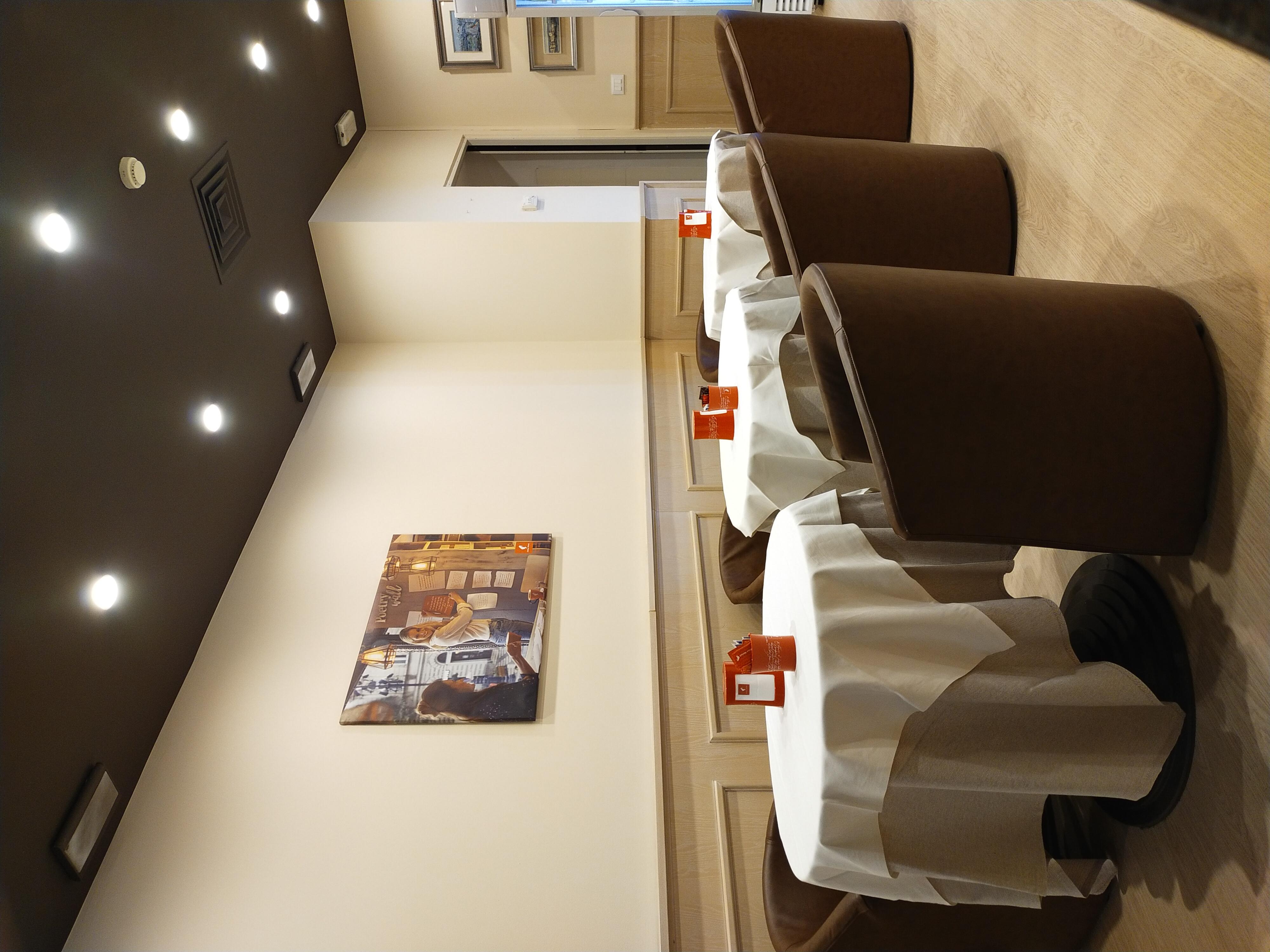 Hotel Floris Mogliano Veneto Kültér fotó