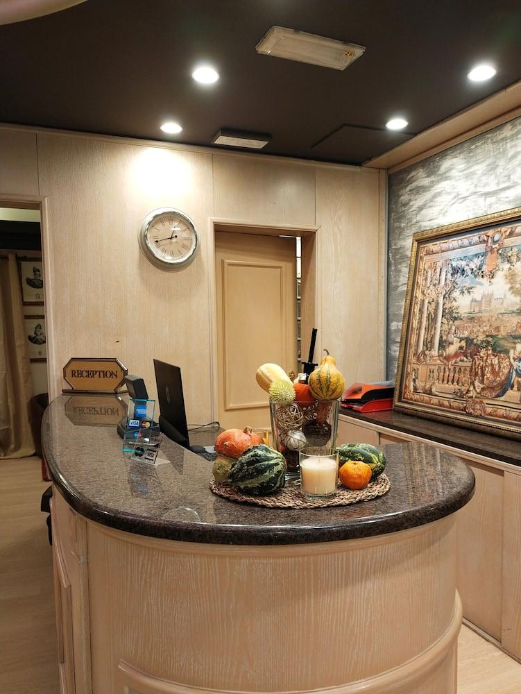 Hotel Floris Mogliano Veneto Kültér fotó