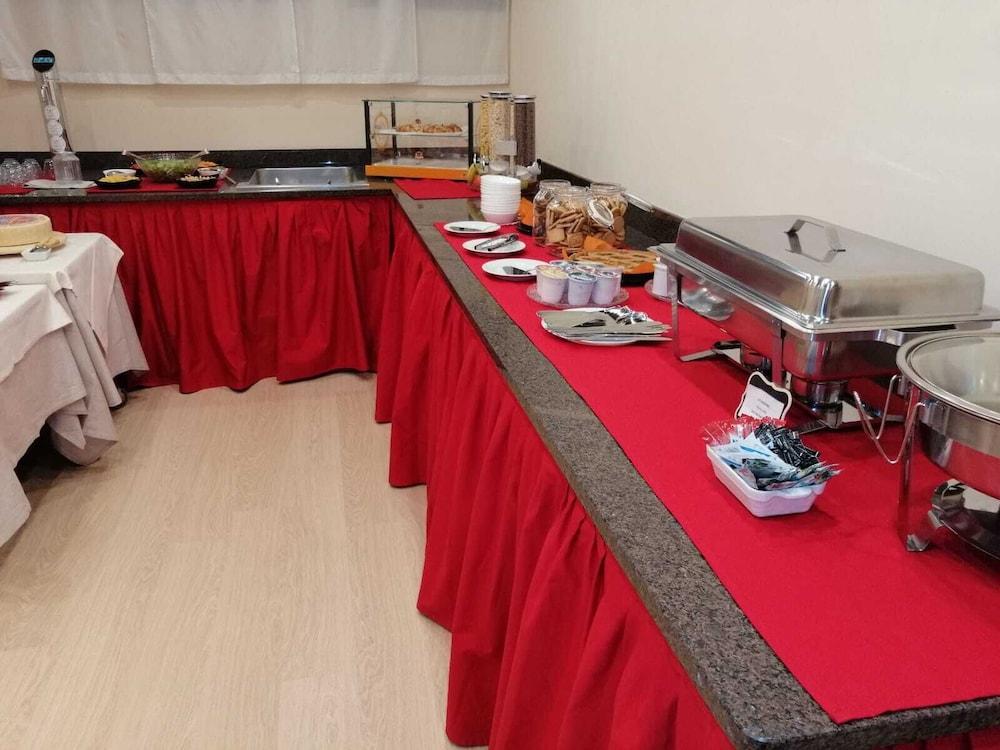 Hotel Floris Mogliano Veneto Kültér fotó