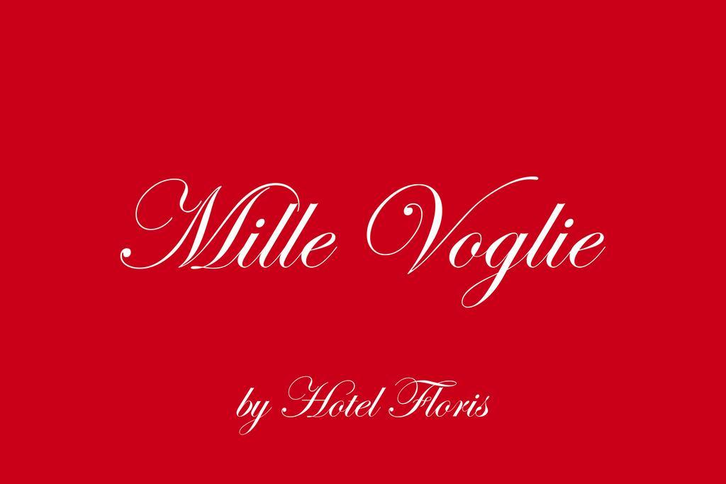 Hotel Floris Mogliano Veneto Kültér fotó